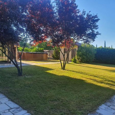 El Rincon De Los Abuelos Tudela de Duero Екстериор снимка