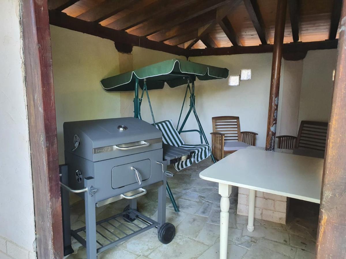 El Rincon De Los Abuelos Tudela de Duero Екстериор снимка