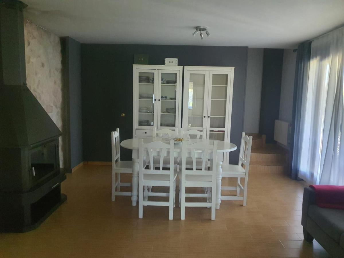El Rincon De Los Abuelos Tudela de Duero Екстериор снимка