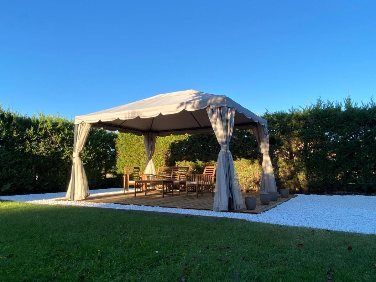 El Rincon De Los Abuelos Tudela de Duero Екстериор снимка